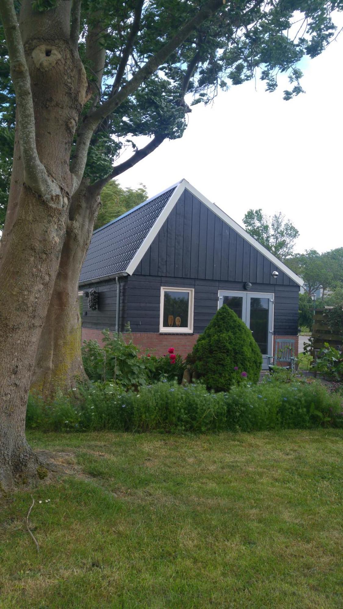 Beemster Oase Bed & Breakfast Middenbeemster