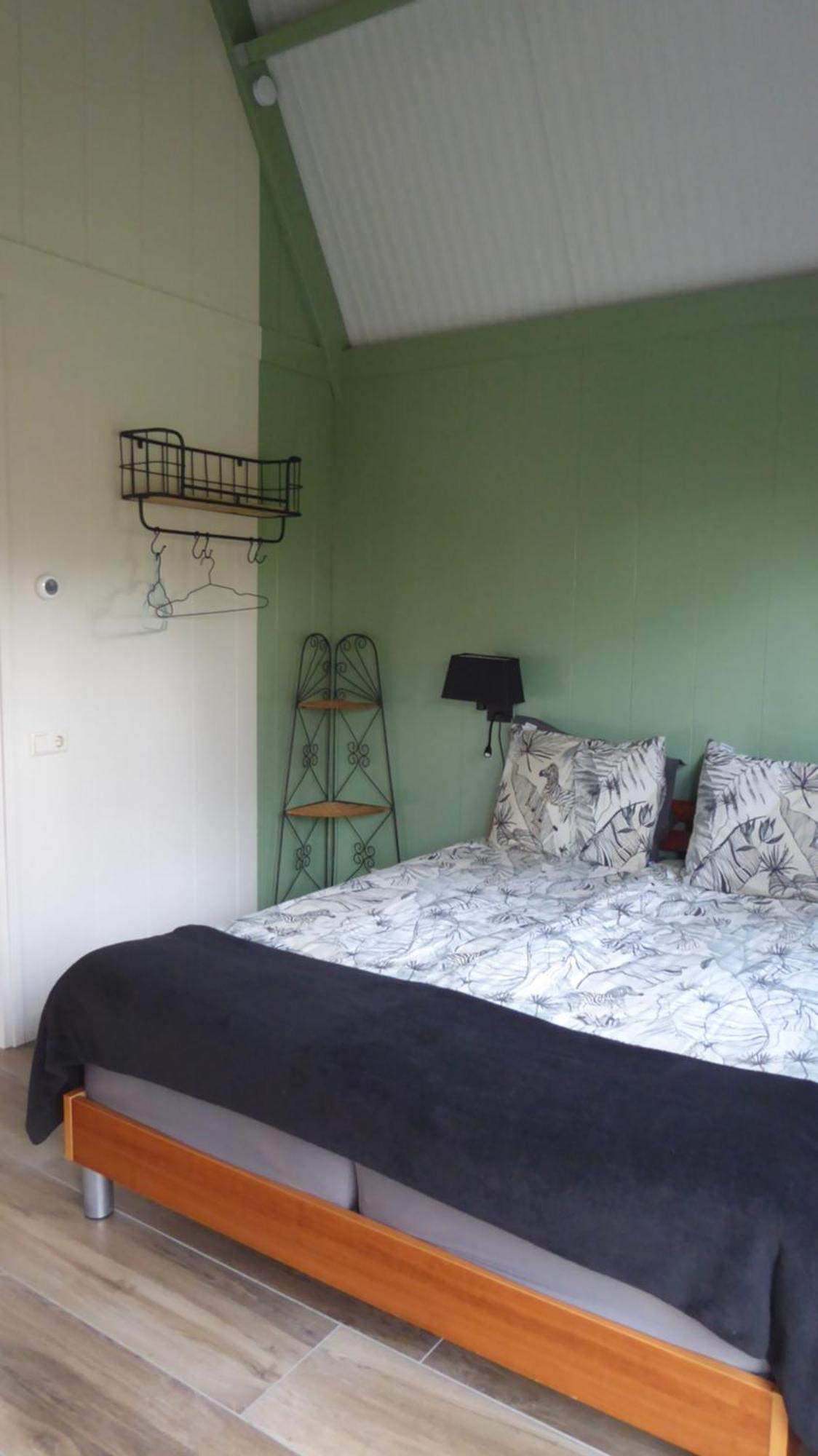 Bed & Breakfast Beemster Oase Middenbeemster