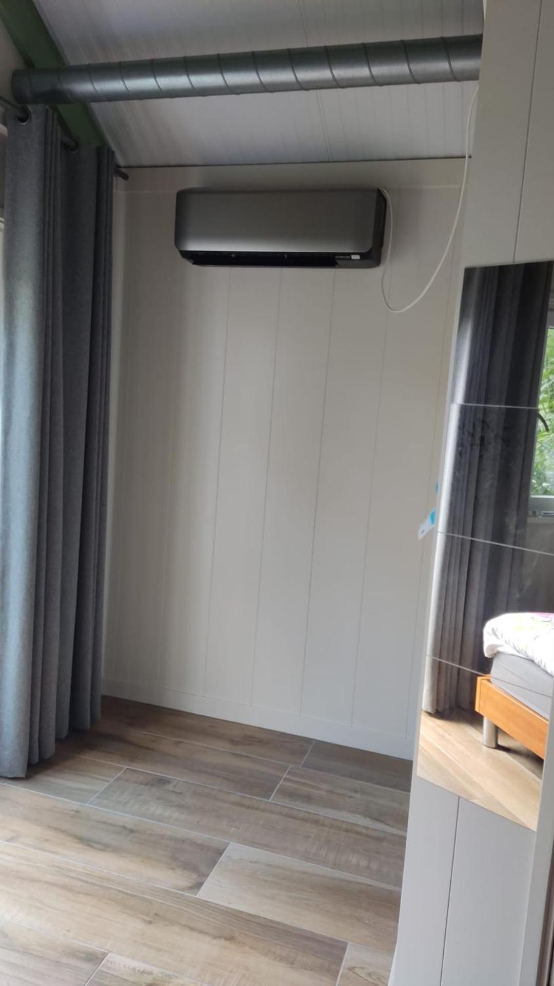 Bed & Breakfast Beemster Oase Middenbeemster