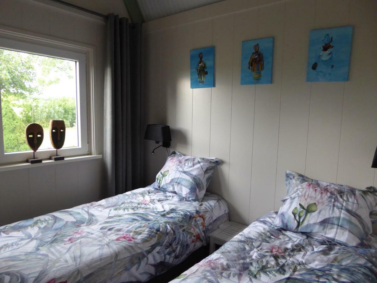 Bed & Breakfast Beemster Oase