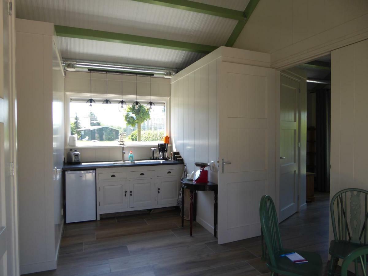 Beemster Oase Bed & Breakfast Middenbeemster