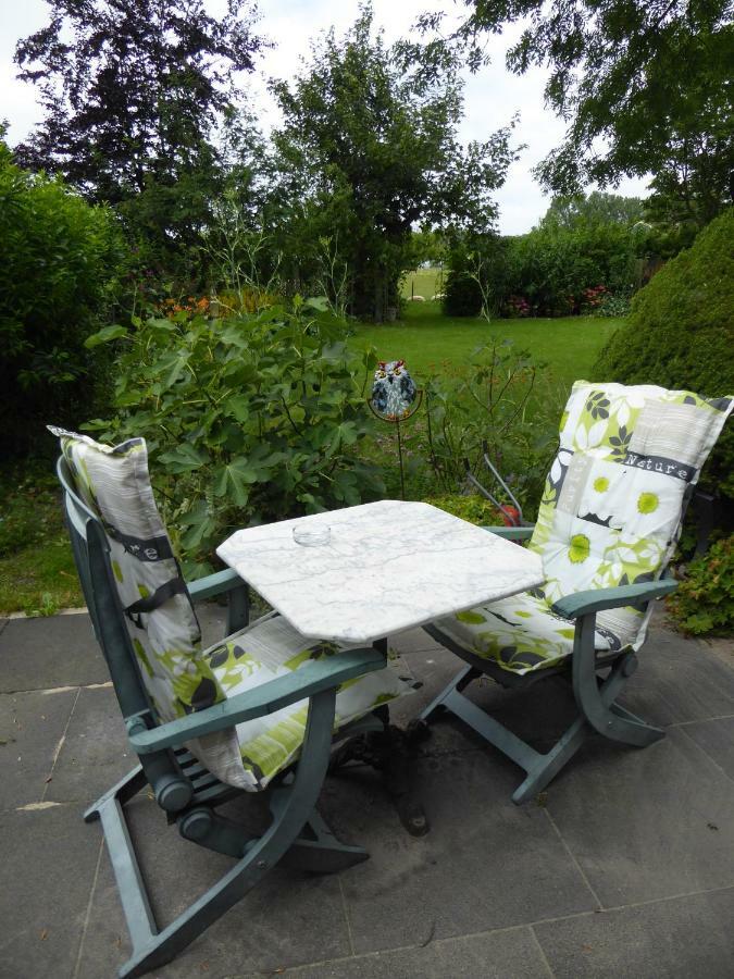 Beemster Oase Bed & Breakfast