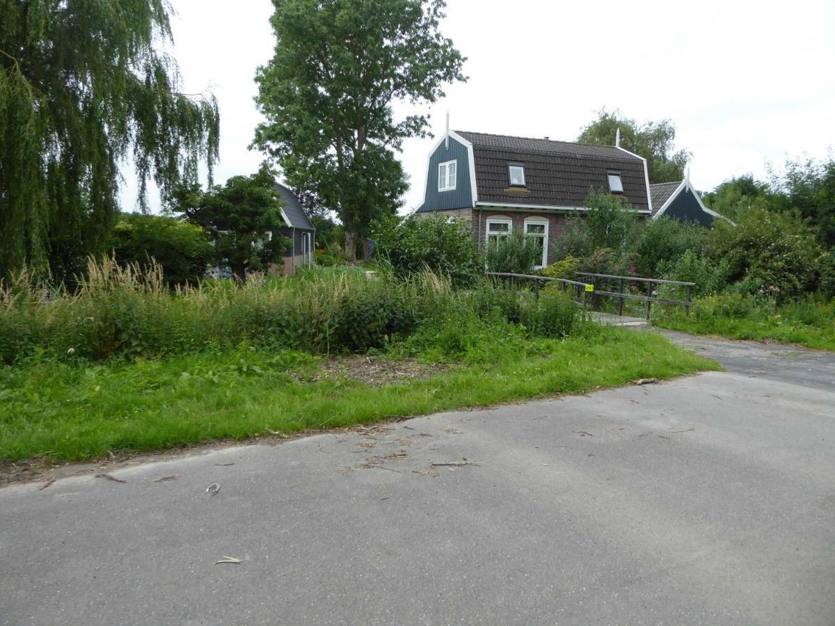 Beemster Oase Bed & Breakfast *