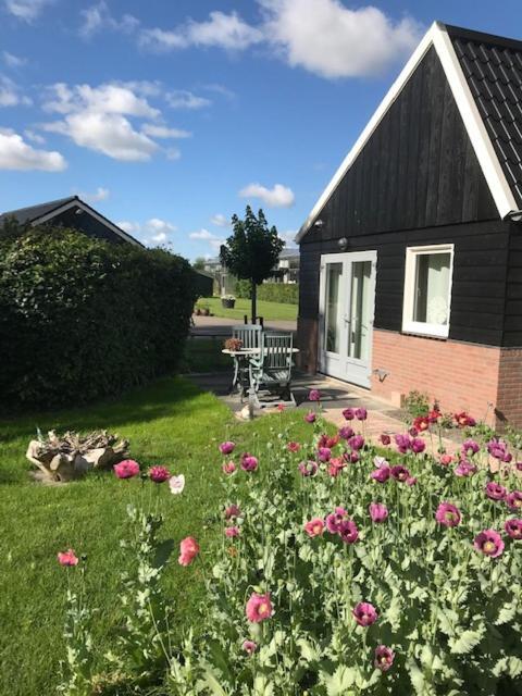 Bed & Breakfast Beemster Oase Middenbeemster