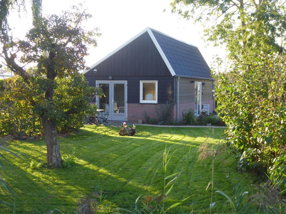 Beemster Oase Bed & Breakfast *