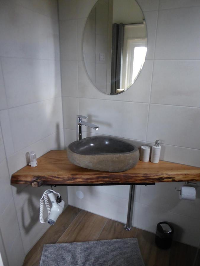 Bed & Breakfast Beemster Oase